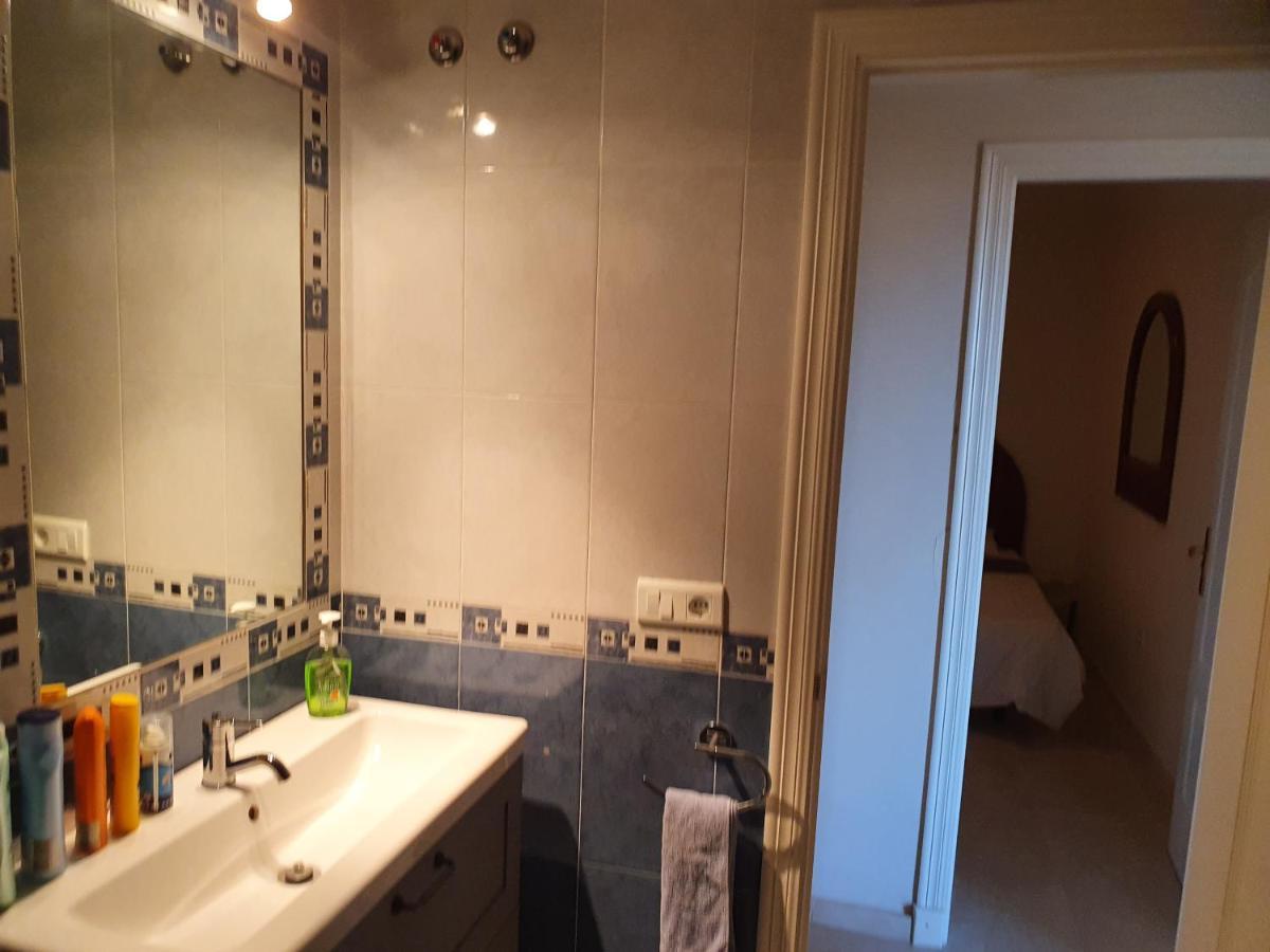 Seaview A Spectacular 3 Bed 3 Bathroom Penthouse Манільва Екстер'єр фото