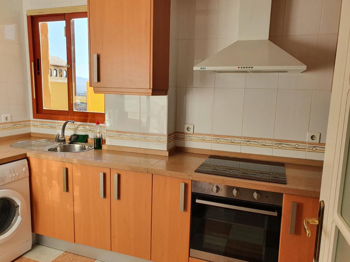 Seaview A Spectacular 3 Bed 3 Bathroom Penthouse Манільва Екстер'єр фото